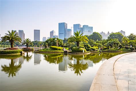 佛山哪裏有樂園