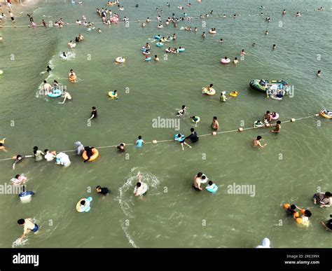 江蘇哪裡有海沙灘